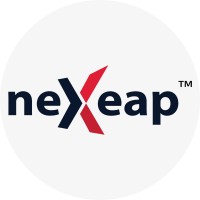 Nexeap Technologies Logo