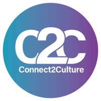 Connect2Culture Logo