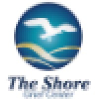 The Shore Grief Center Logo