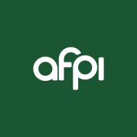 (AFPI) Asosiasi FinTech Pendanaan Bersama Indonesia Logo