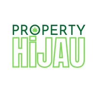 Property Hijau Logo