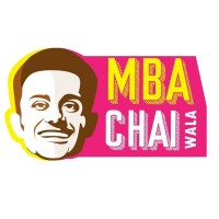 MBA CHAI WALA INDIA Logo