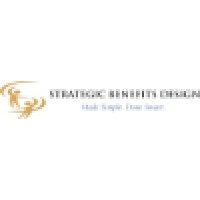 Strategic Benefits Design, LLC Logo