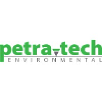 Petra-Tech Environmental Logo