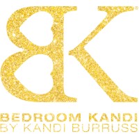 Bedroom Kandi Boutique Parties Logo