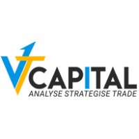 VT Capital Market Private Limited Logo