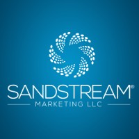 SandStream® Logo