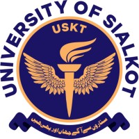 University of Sialkot Logo