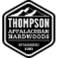 Thompson Appalachian Hardwoods Logo