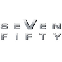 Seven Fifty LLC Logo