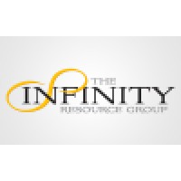 The Infinity Resource Group Inc. Logo
