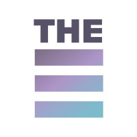 The Equilibrium Logo