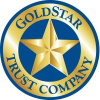GoldStar Trust Company Logo