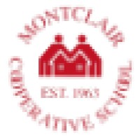 Montclair Cooperative School Logo