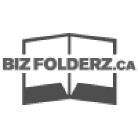 Biz Folderz Logo