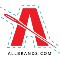 Allbrands.com Logo