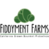 Fiddyment Farms, Inc Logo