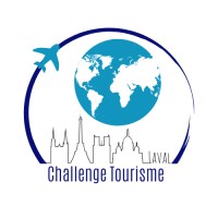 Challenge Tourisme Logo