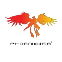 PhoenixWeb Logo