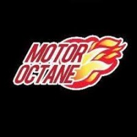 MotorOctane Logo