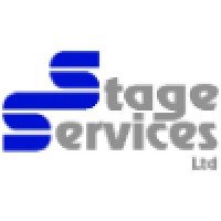 Stage Services Ltd. Logo