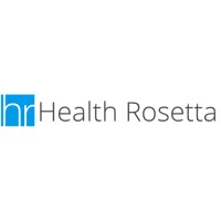 Health Rosetta Logo