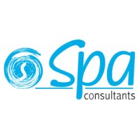 Spa Consultants Logo