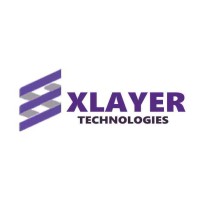 xLayer Technologies Logo