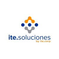 ITE Soluciones by ITE Corp Logo