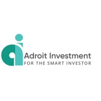 Adroit Investment Group Logo