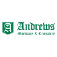 Andrews Mortuary and Crematory Logo