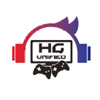 Hardcore Gamers Unified Logo