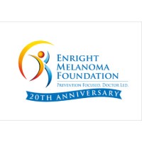 Enright Melanoma Foundation Logo