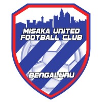 Misaka United Football Club Logo