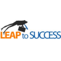 Leap To Success - Project Club of Launchpad Job Club Logo
