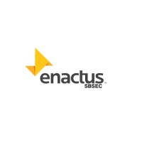 Enactus Sbsec Logo