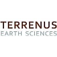 Terrenus Earth Sciences Logo