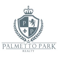 Palmetto Park Realty Logo