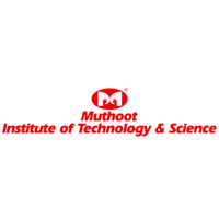 Muthoot Institute of Technology and Science Logo