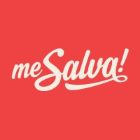Me Salva! ENEM Logo