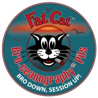 The Fat Cat Beer Company, LLC Logo