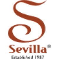 Cafe Sevilla Inc Logo
