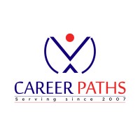 Careerpathsbd Logo