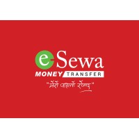 eSewa Money Transfer - EMT Logo