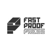 Fast Proof Press Logo