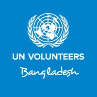 UNV Bangladesh Logo