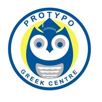 Protypo Greek Centre Ltd Logo