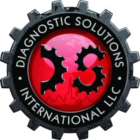 Diagnostic Solutions International, LLC Logo