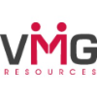 VMG Resources, LLC Logo