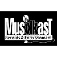 MusiKKast Records & Entertainment Logo